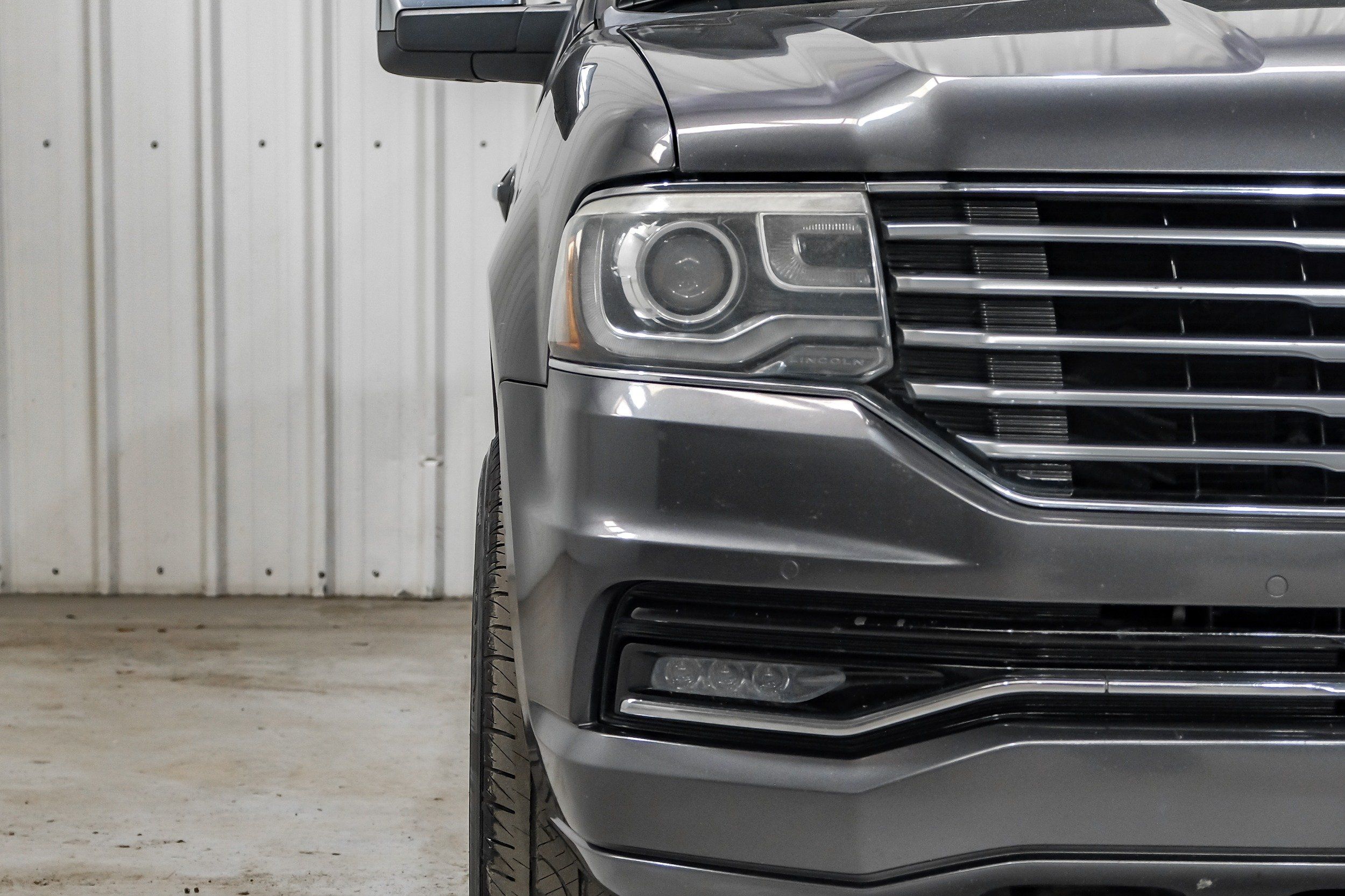 Photo 63 of 2016 Lincoln Navigator Select for sale in Katy, TX