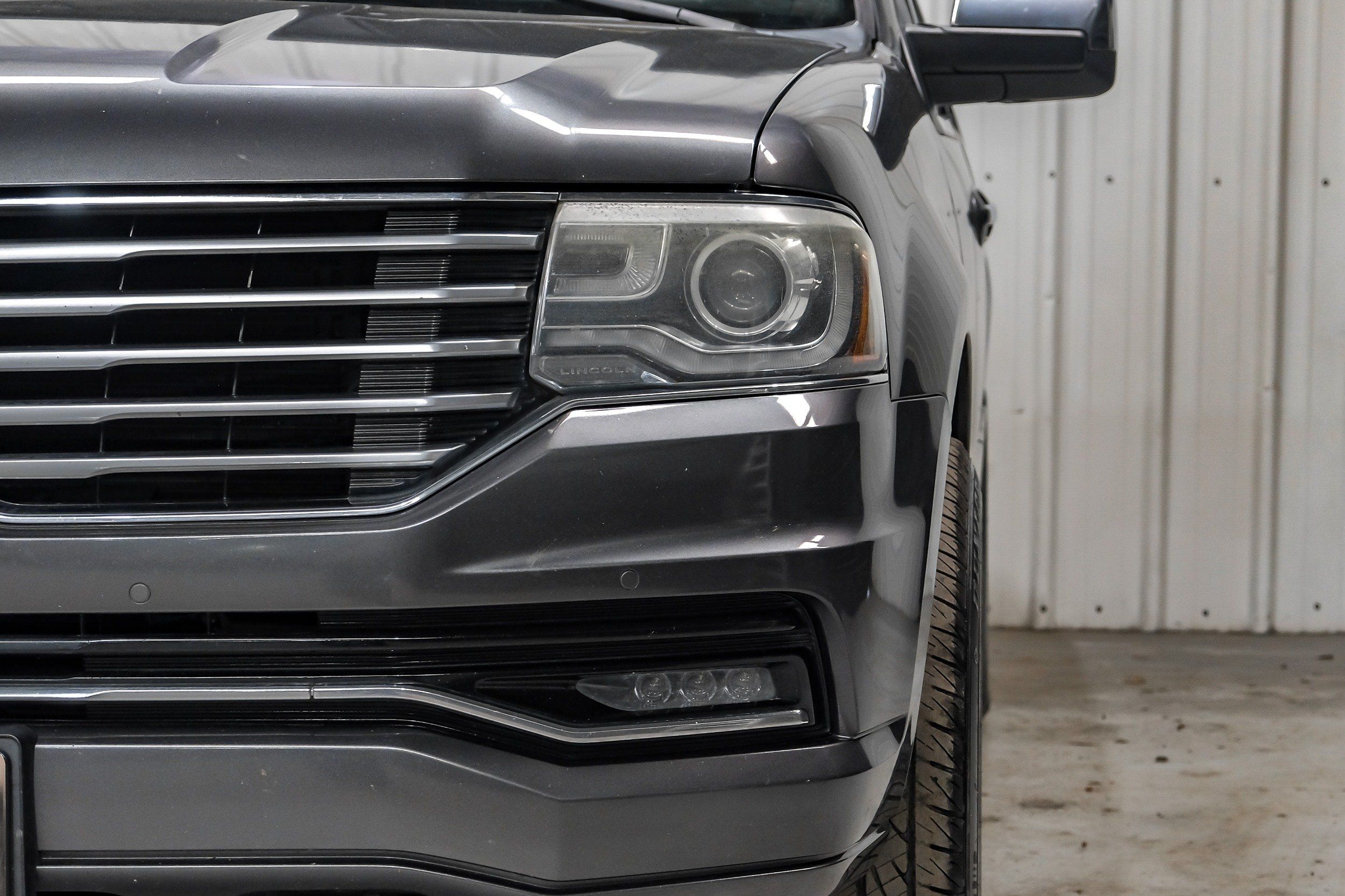 Photo 65 of 2016 Lincoln Navigator Select for sale in Katy, TX