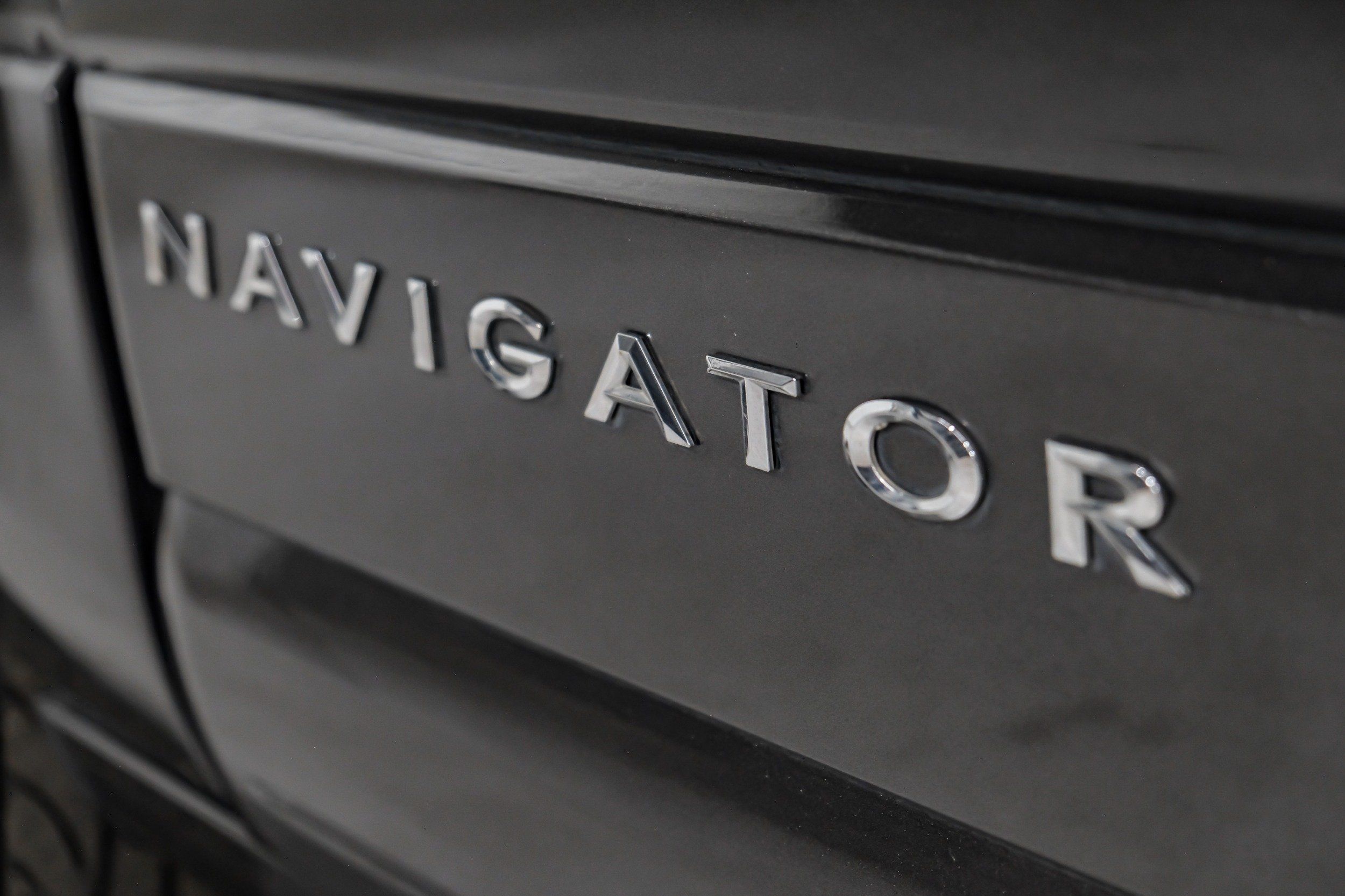 Photo 75 of 2016 Lincoln Navigator Select for sale in Katy, TX