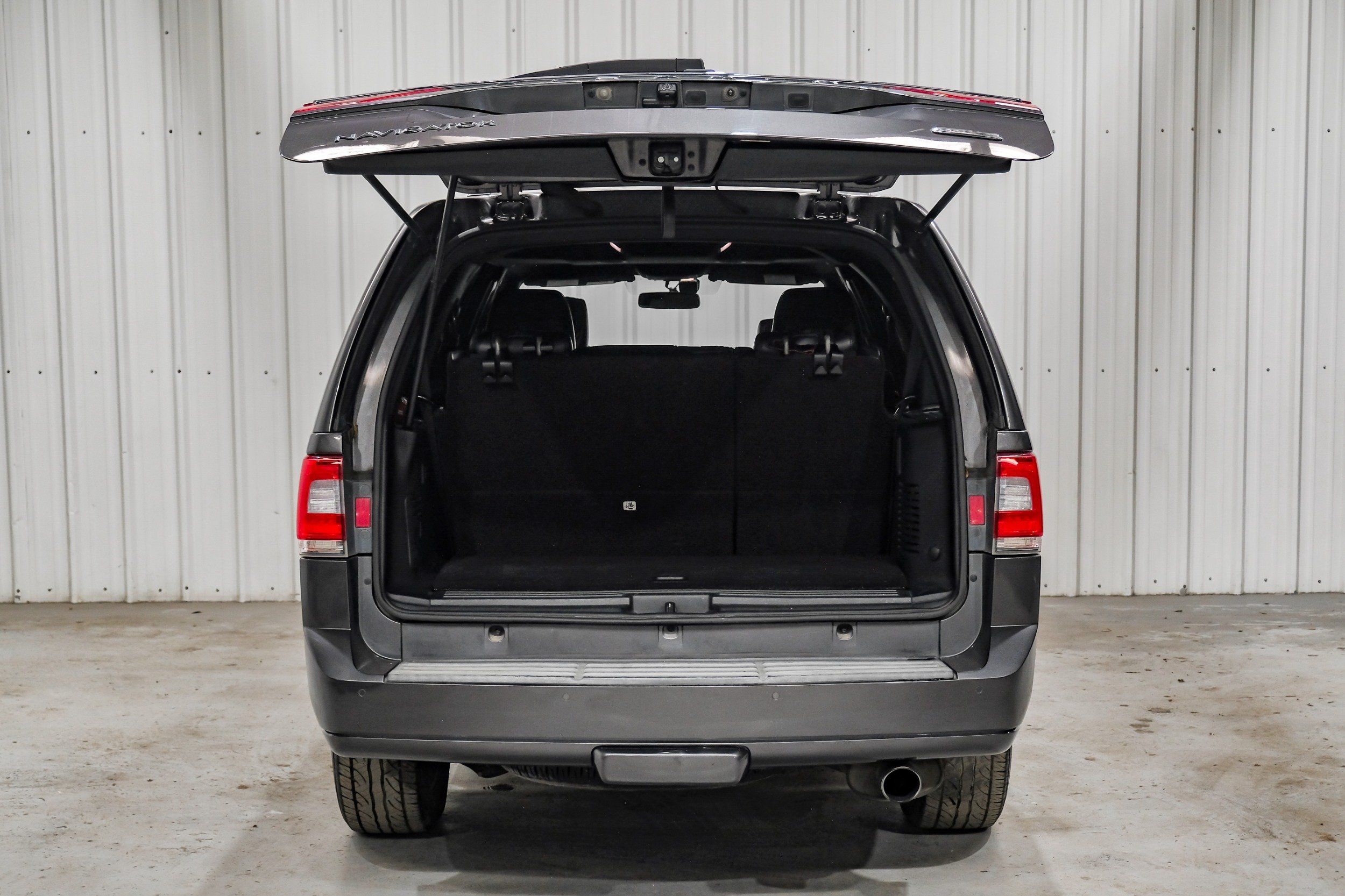 Photo 83 of 2016 Lincoln Navigator Select for sale in Katy, TX