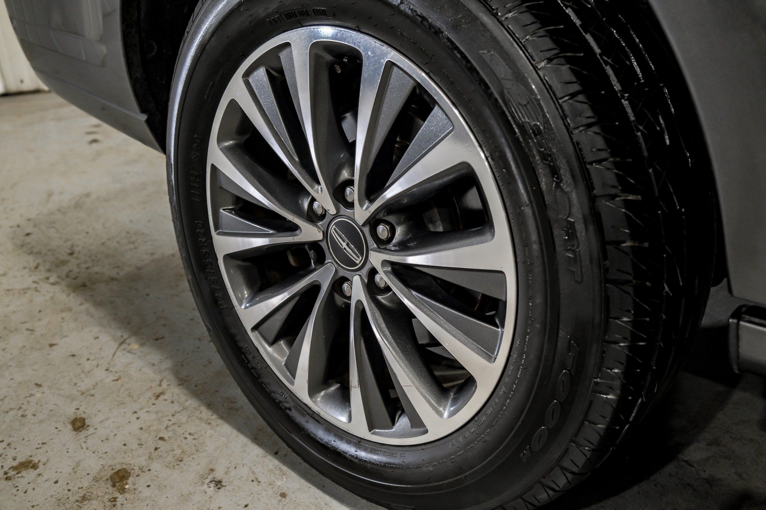 Photo 85 of 2016 Lincoln Navigator Select for sale in Katy, TX