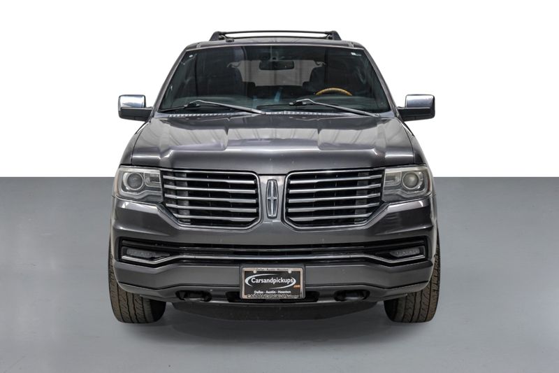 Photo 6 of 2016 Lincoln Navigator Select for sale in Katy, TX