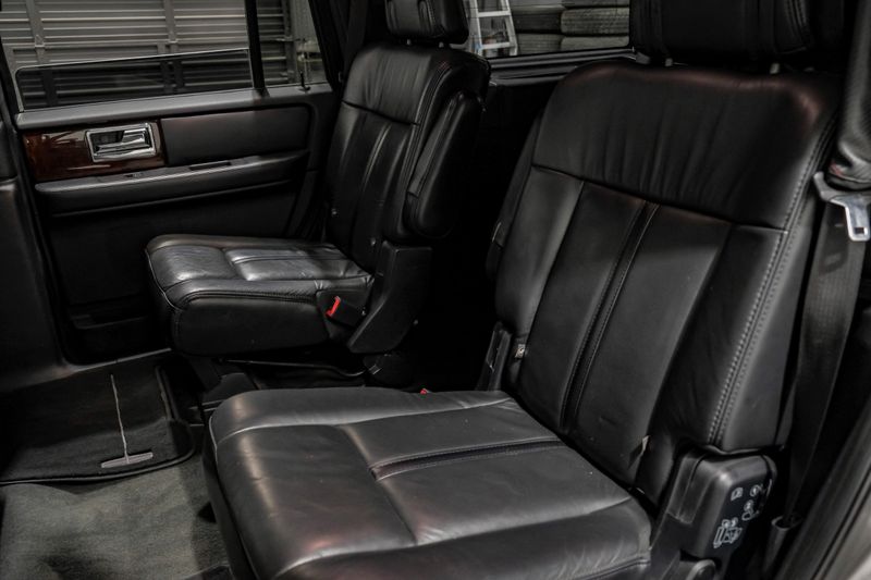 Photo 50 of 2016 Lincoln Navigator Select for sale in Katy, TX