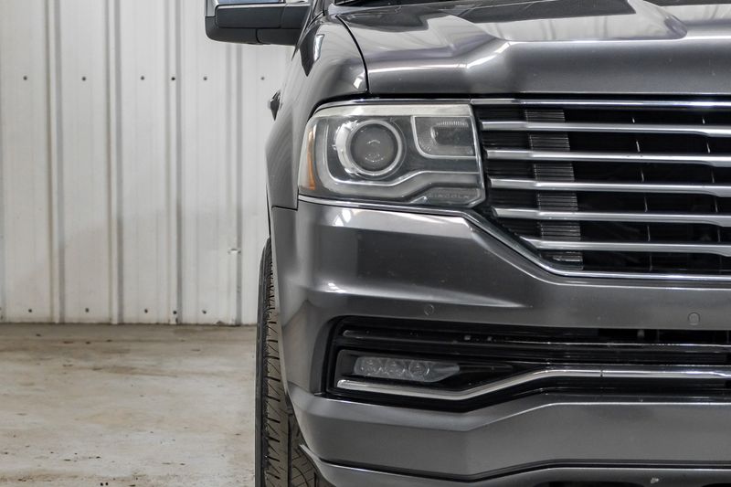 Photo 64 of 2016 Lincoln Navigator Select for sale in Katy, TX
