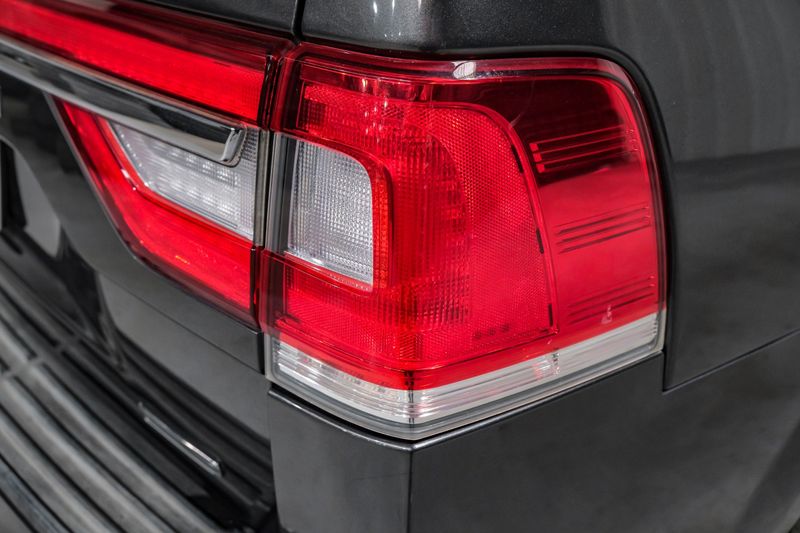 Photo 72 of 2016 Lincoln Navigator Select for sale in Katy, TX