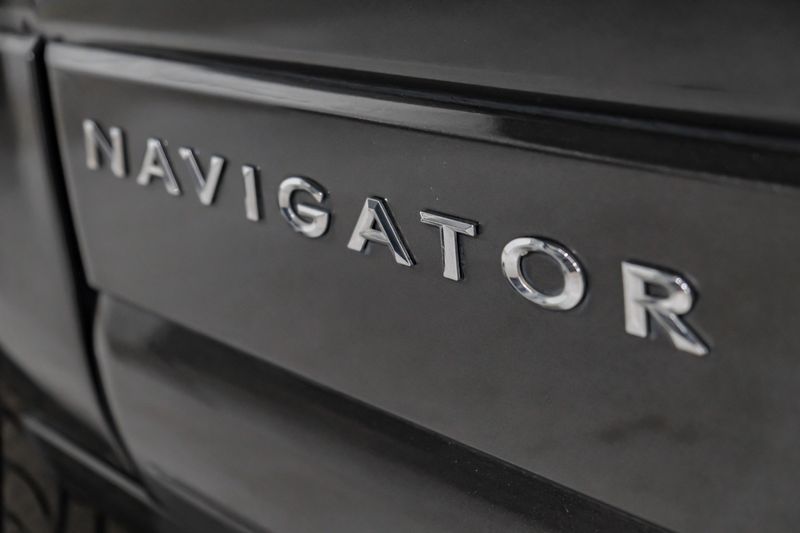Photo 76 of 2016 Lincoln Navigator Select for sale in Katy, TX
