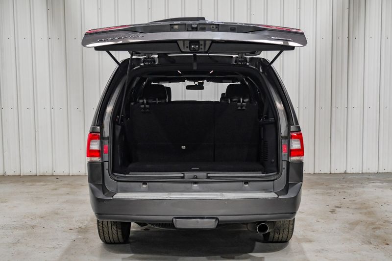 Photo 84 of 2016 Lincoln Navigator Select for sale in Katy, TX