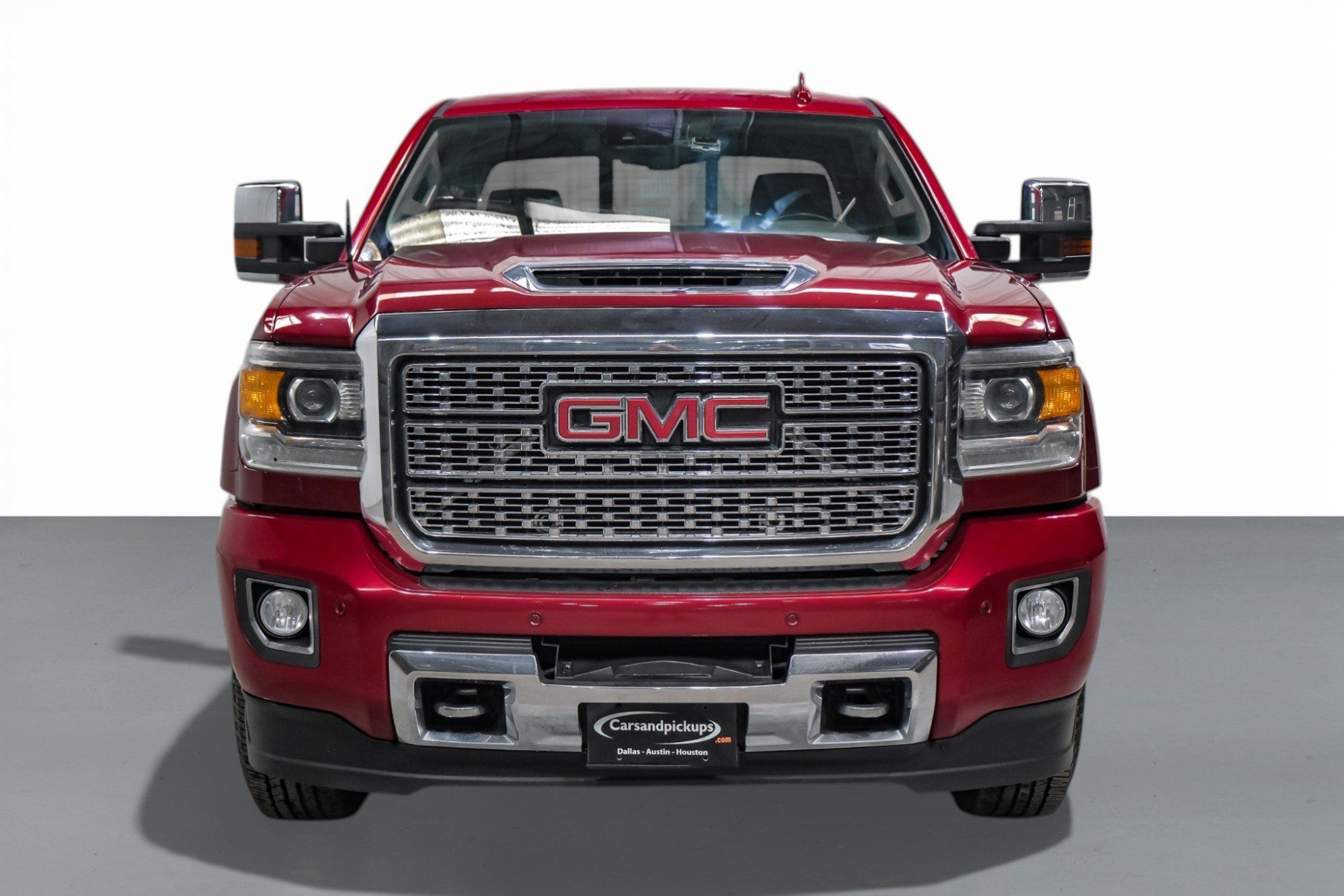 Photo 5 of 2018 GMC Sierra Denali for sale in Katy, TX
