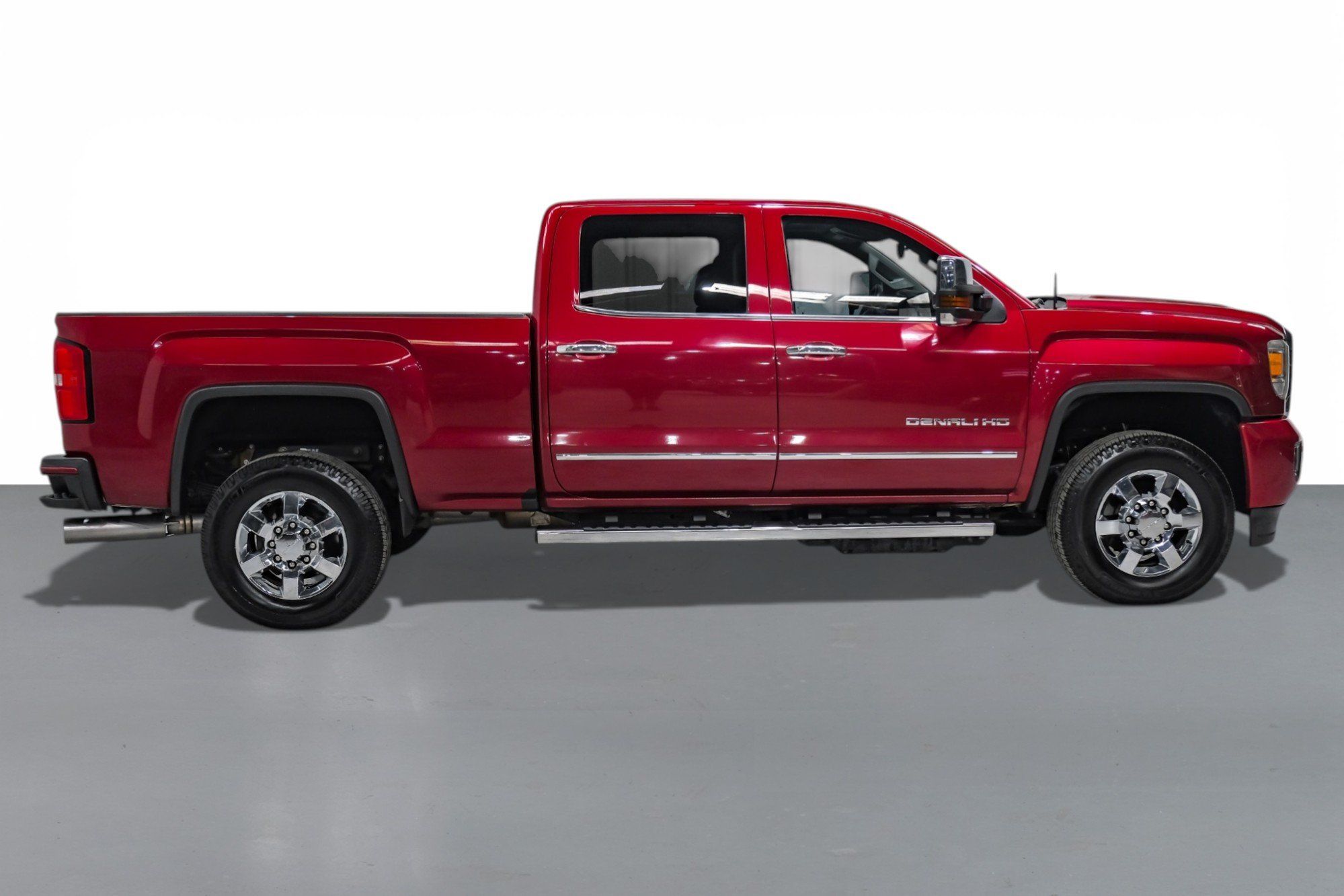 Photo 9 of 2018 GMC Sierra Denali for sale in Katy, TX
