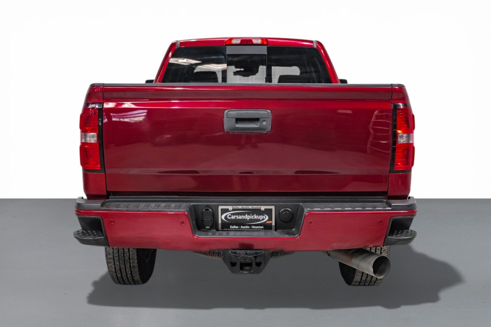 Photo 13 of 2018 GMC Sierra Denali for sale in Katy, TX
