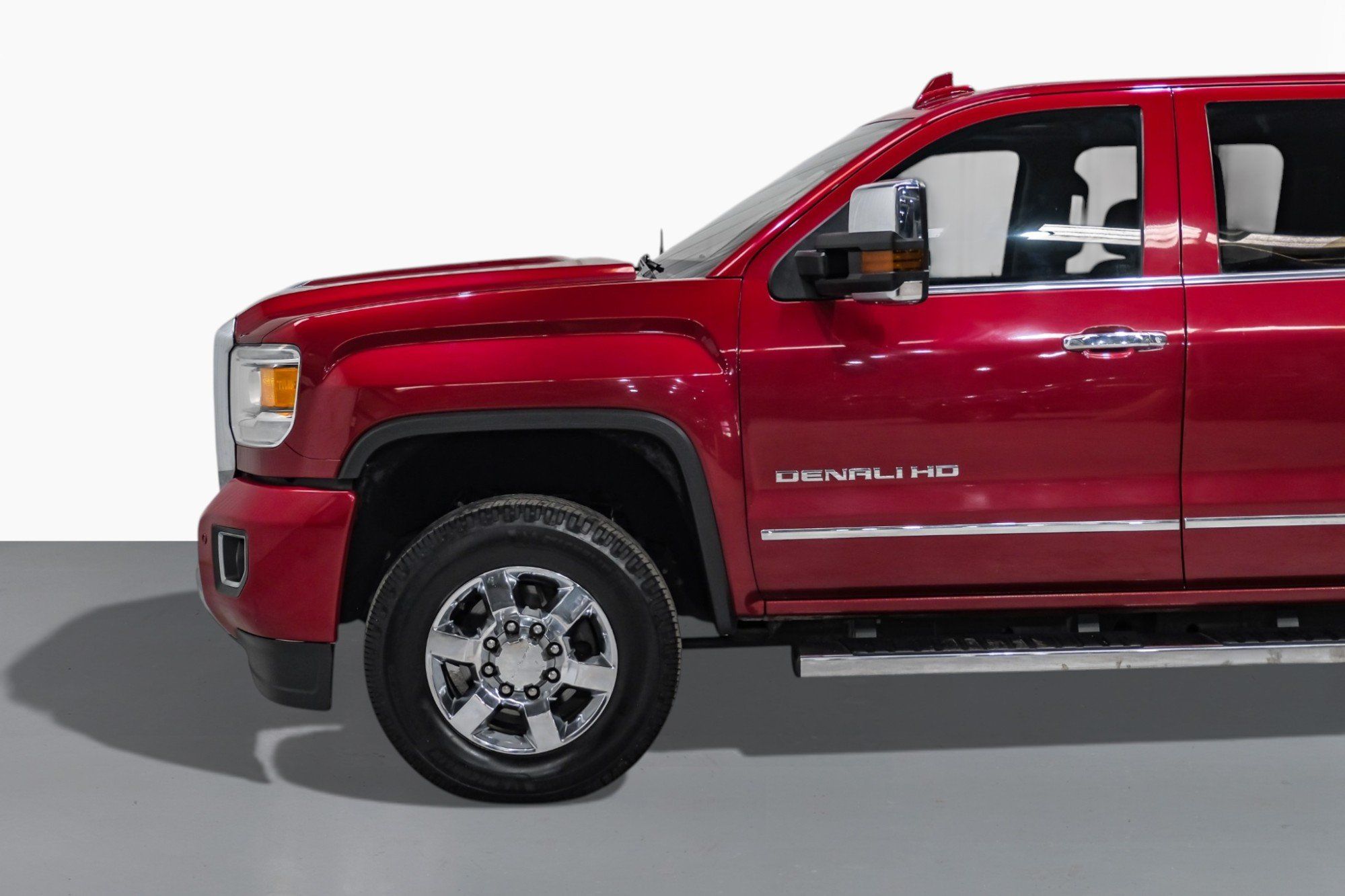 Photo 19 of 2018 GMC Sierra Denali for sale in Katy, TX