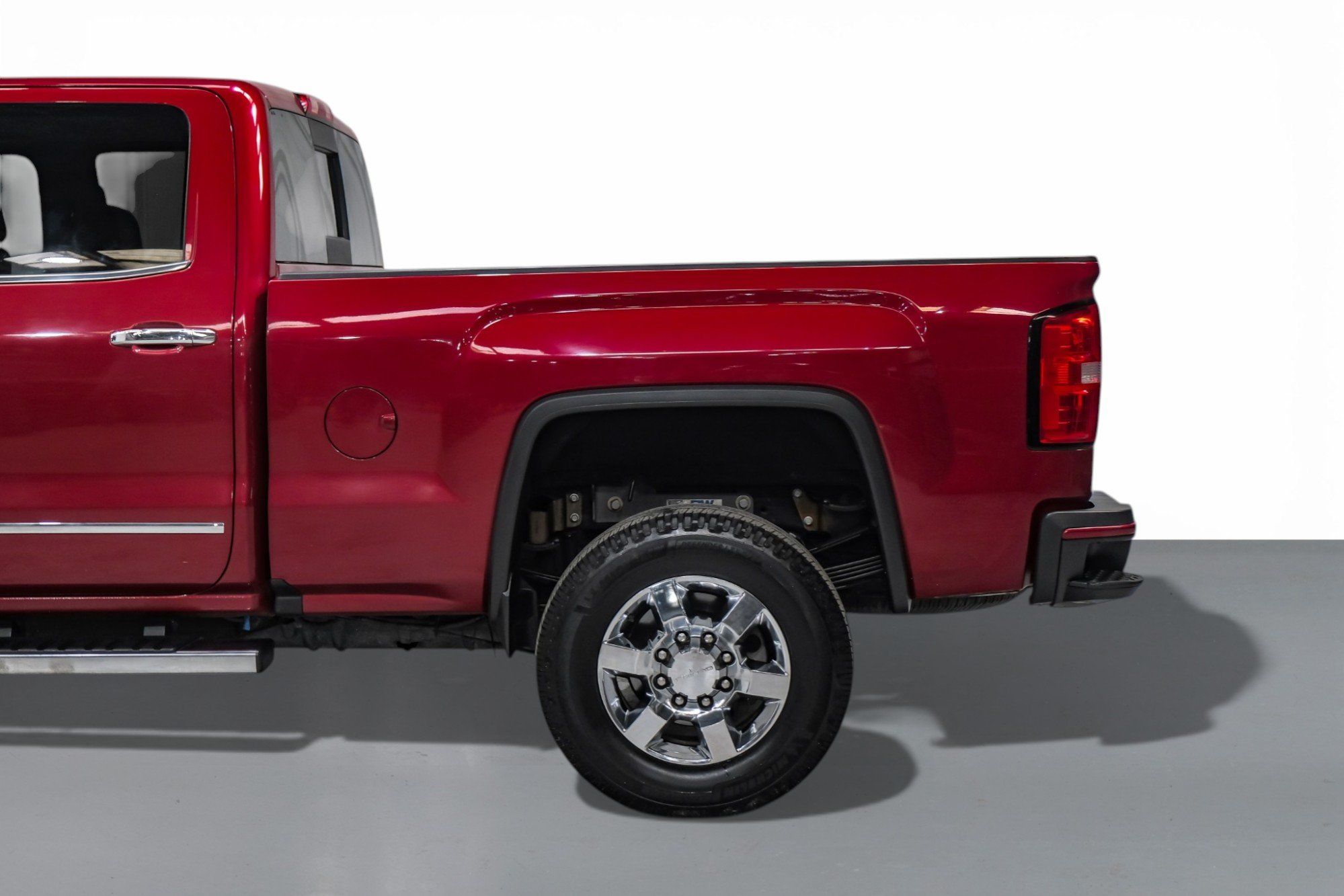 Photo 21 of 2018 GMC Sierra Denali for sale in Katy, TX