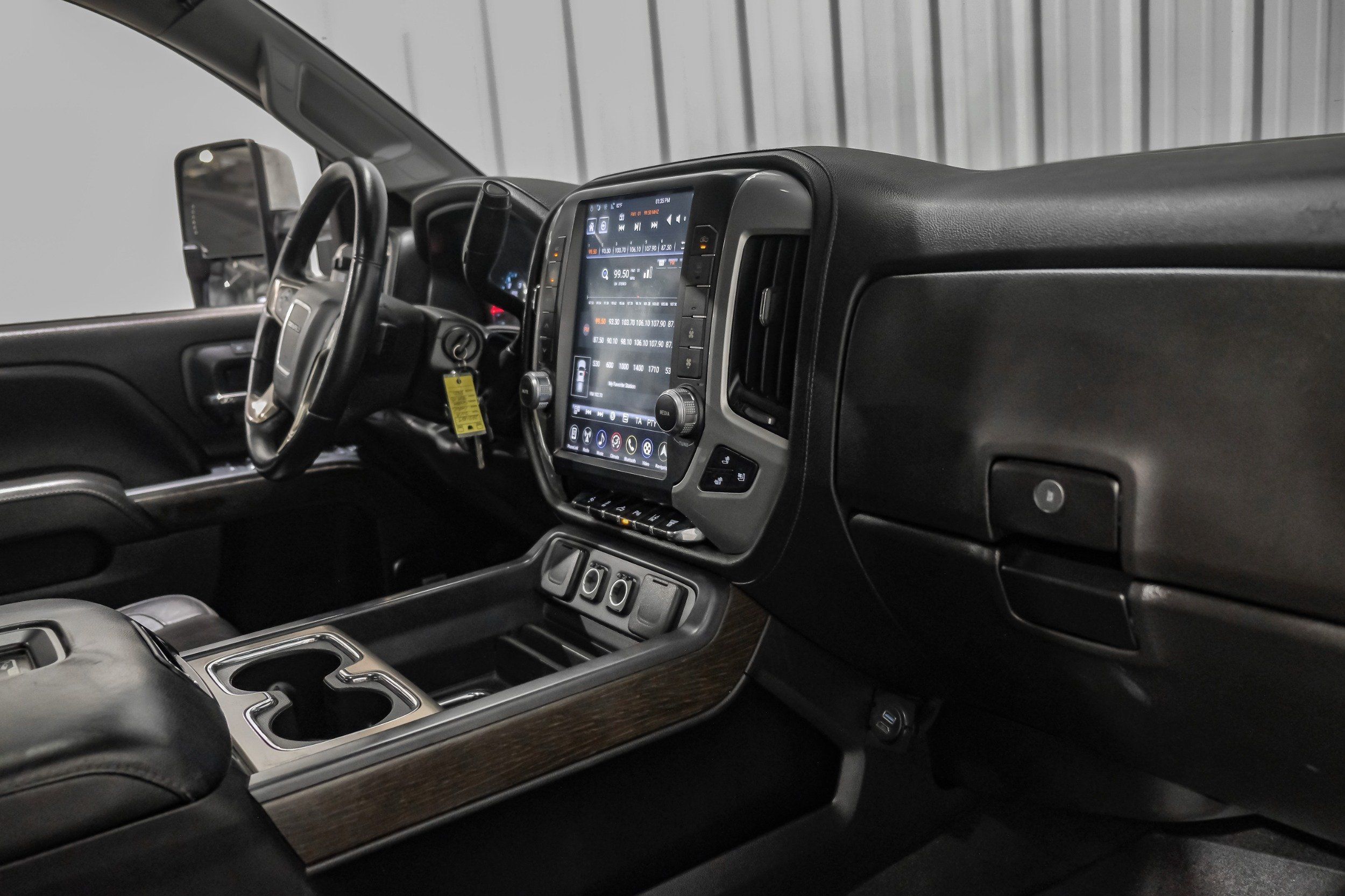 Photo 23 of 2018 GMC Sierra Denali for sale in Katy, TX