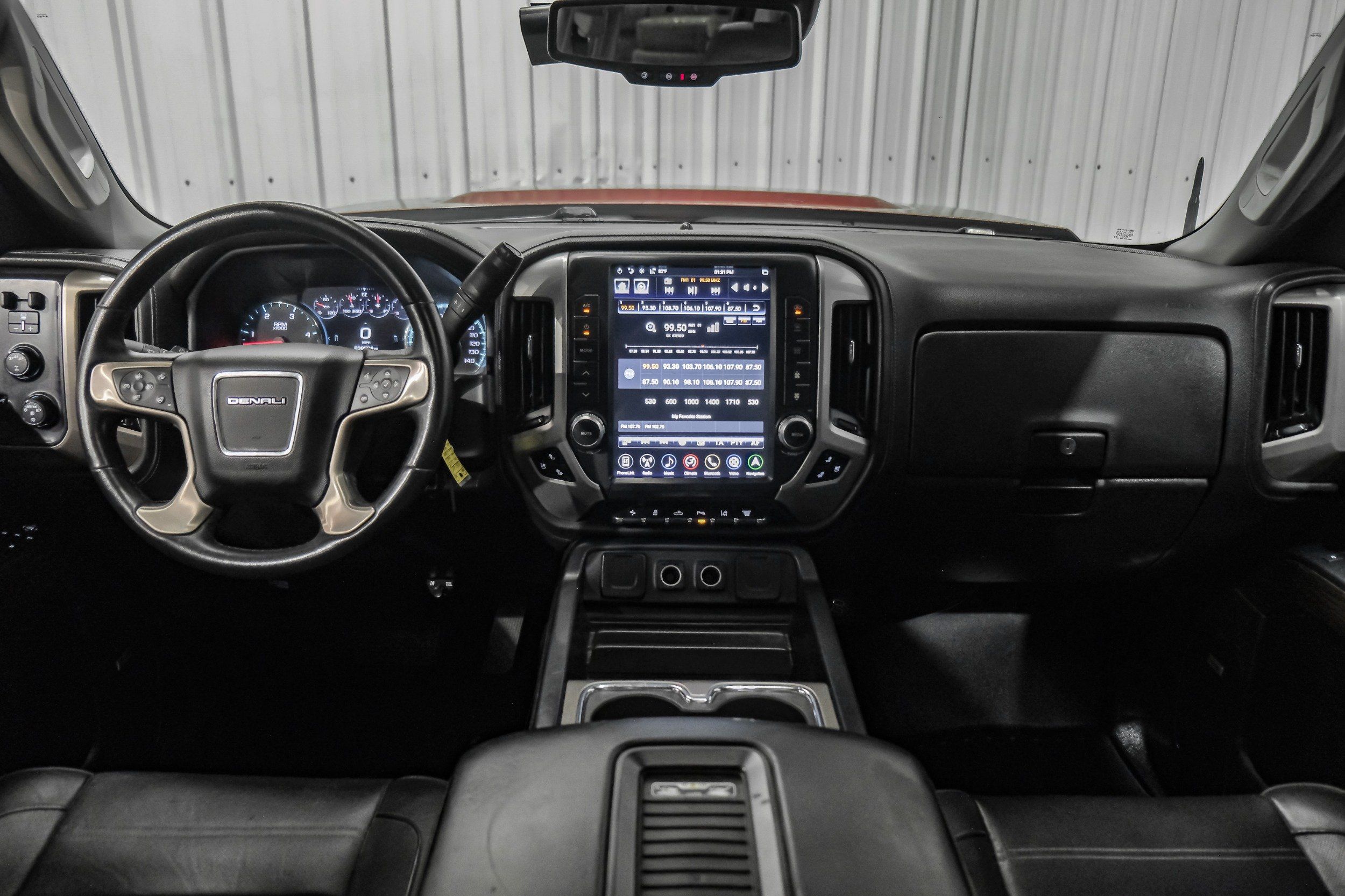 Photo 25 of 2018 GMC Sierra Denali for sale in Katy, TX