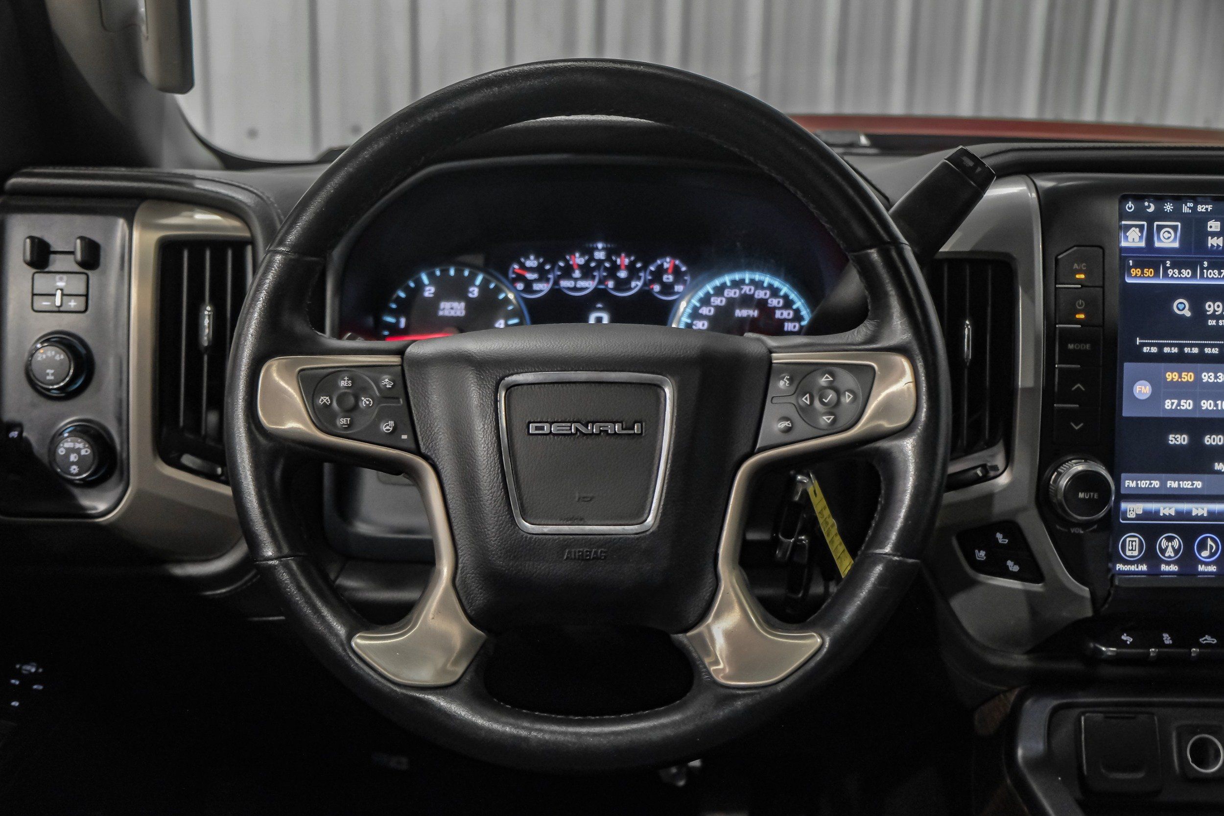 Photo 29 of 2018 GMC Sierra Denali for sale in Katy, TX