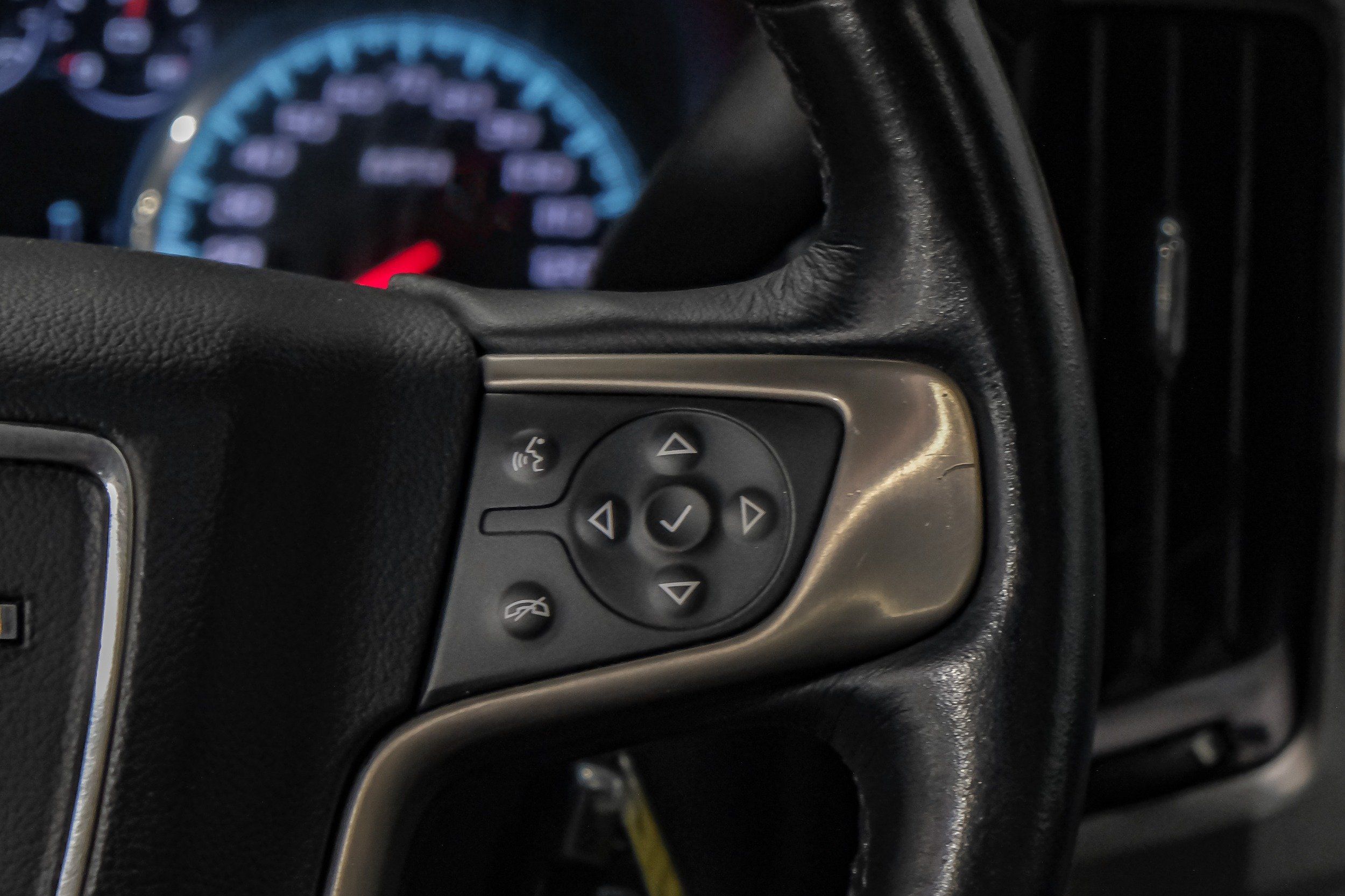 Photo 33 of 2018 GMC Sierra Denali for sale in Katy, TX