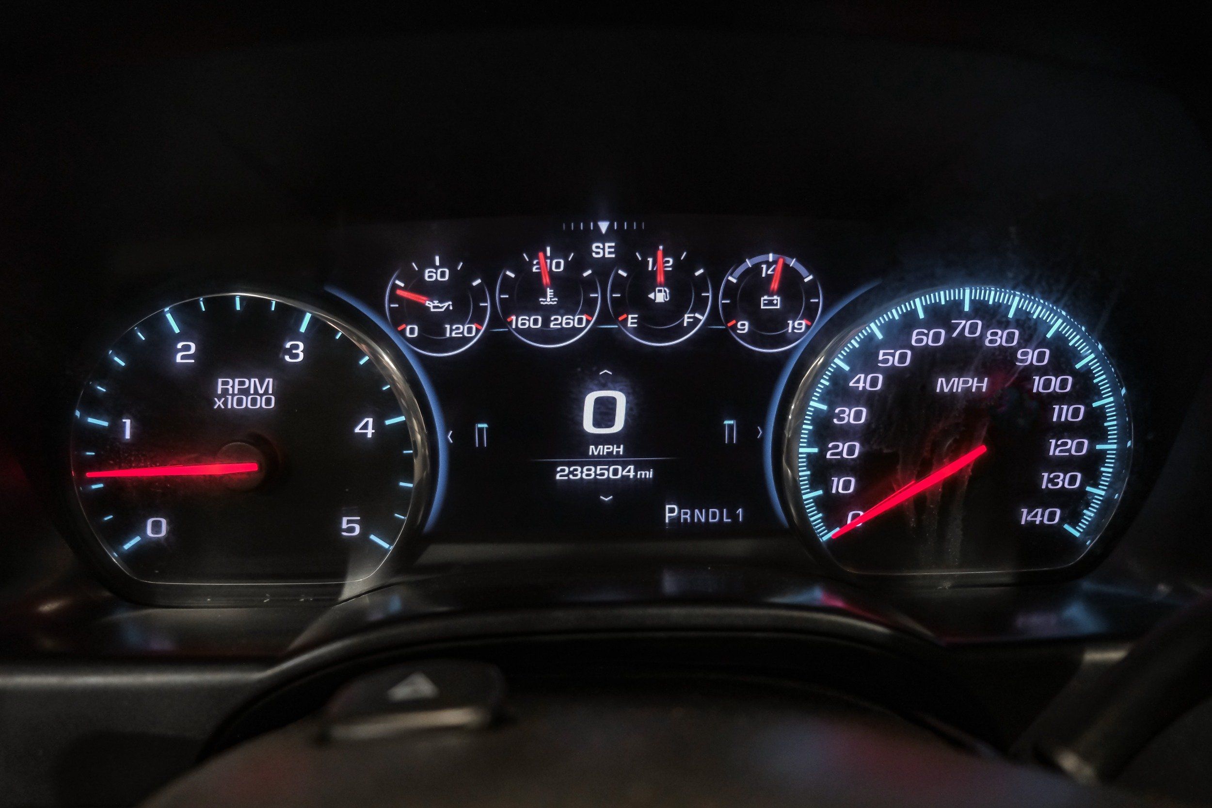 Photo 35 of 2018 GMC Sierra Denali for sale in Katy, TX