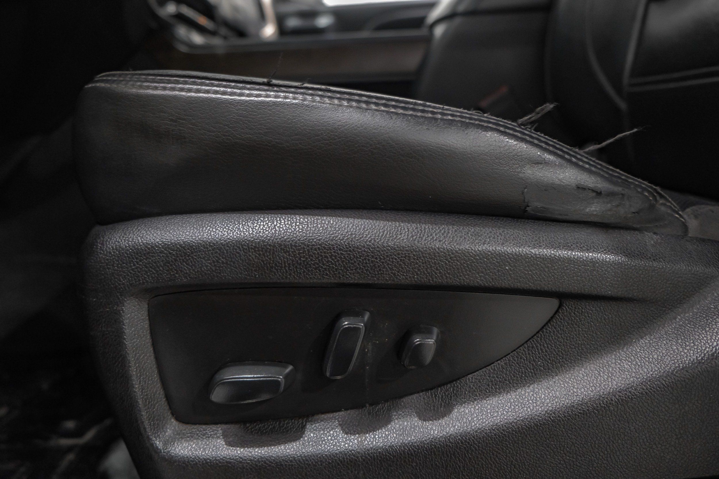 Photo 57 of 2018 GMC Sierra Denali for sale in Katy, TX