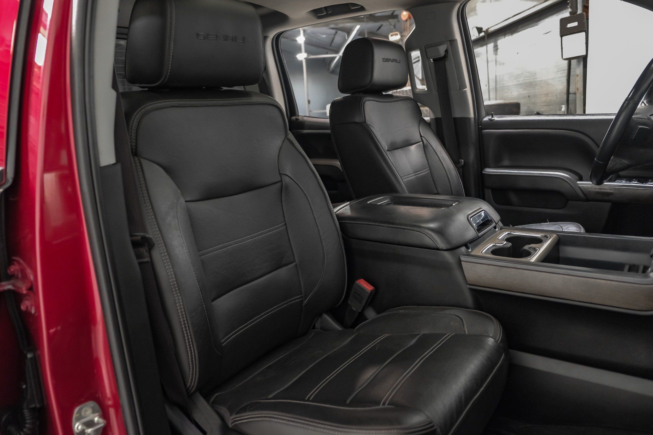 Photo 59 of 2018 GMC Sierra Denali for sale in Katy, TX