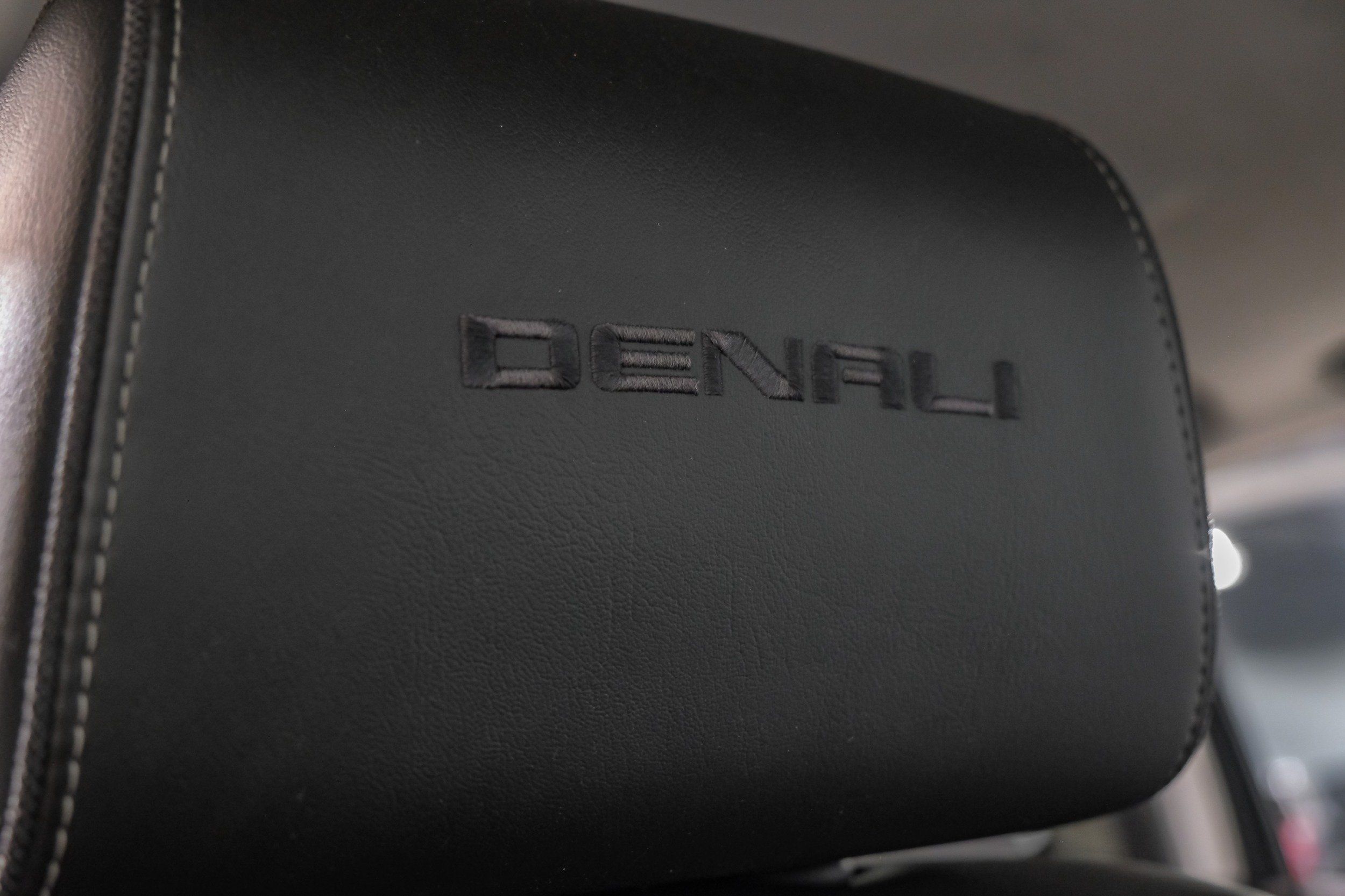 Photo 61 of 2018 GMC Sierra Denali for sale in Katy, TX