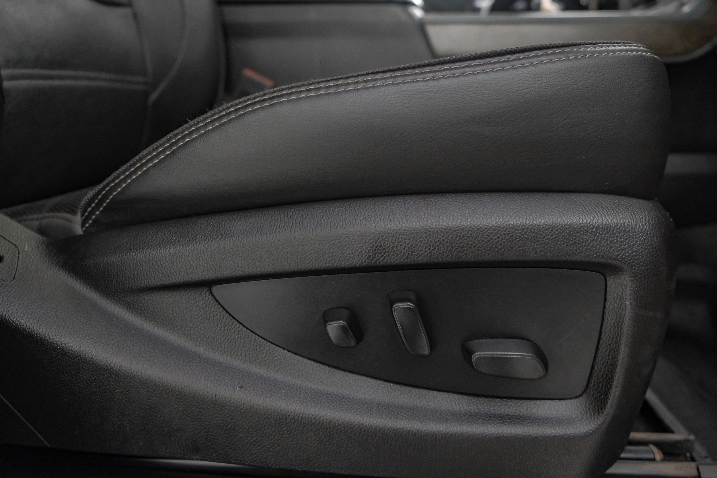 Photo 63 of 2018 GMC Sierra Denali for sale in Katy, TX