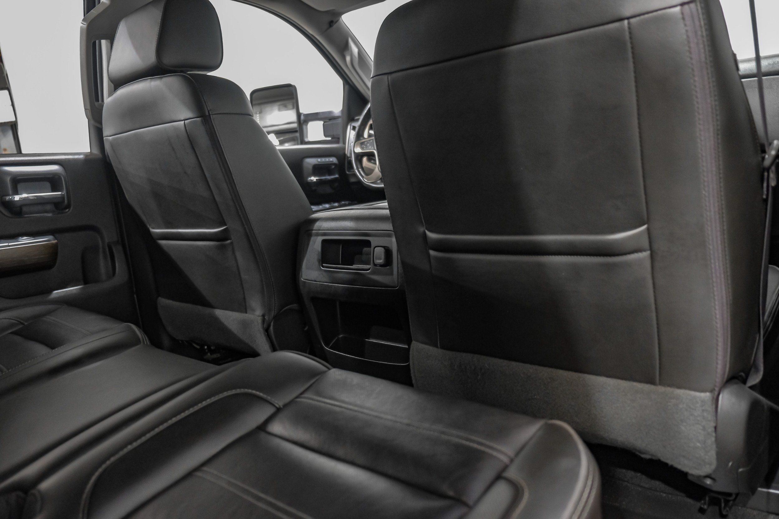 Photo 67 of 2018 GMC Sierra Denali for sale in Katy, TX