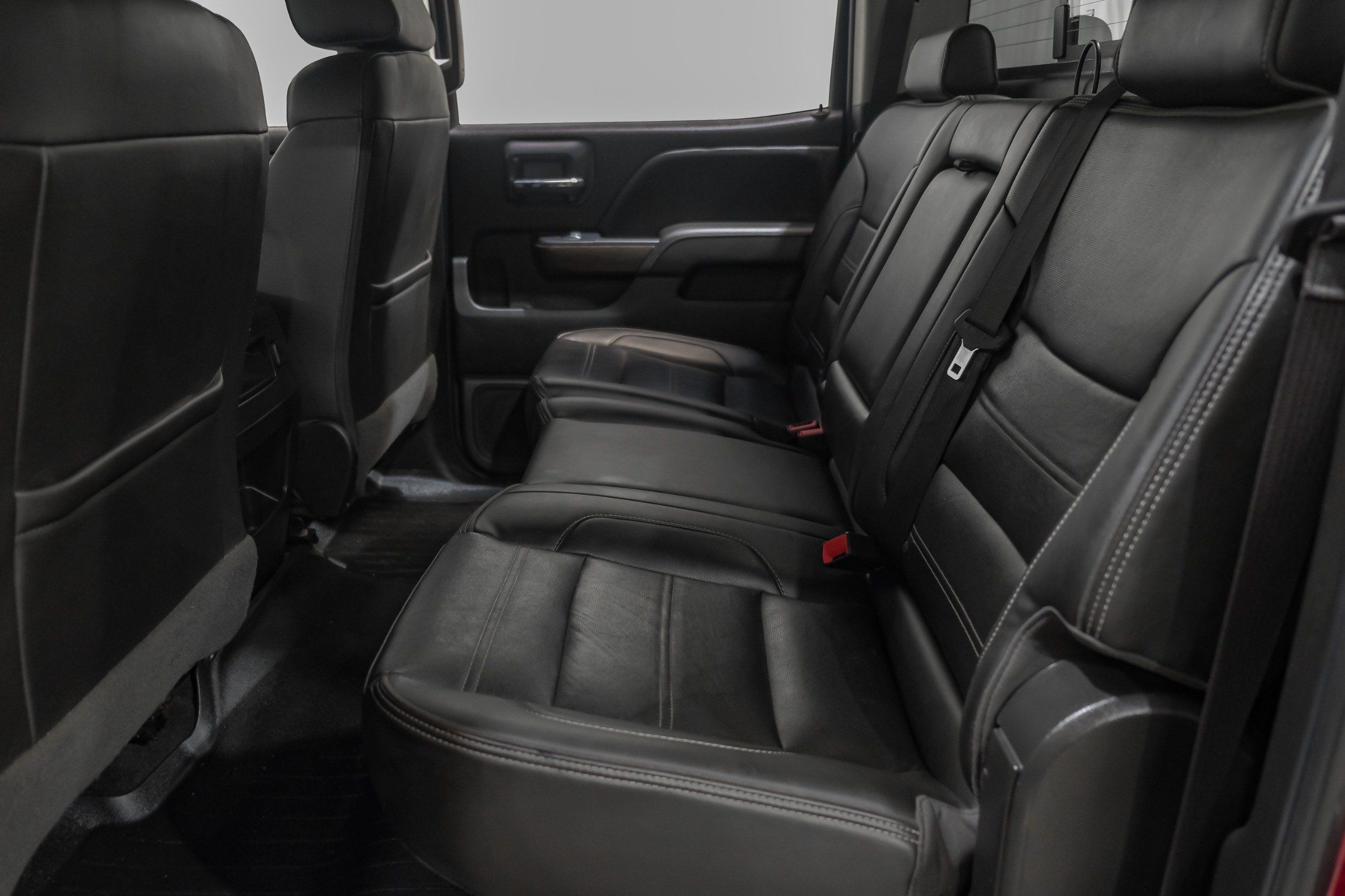 Photo 71 of 2018 GMC Sierra Denali for sale in Katy, TX
