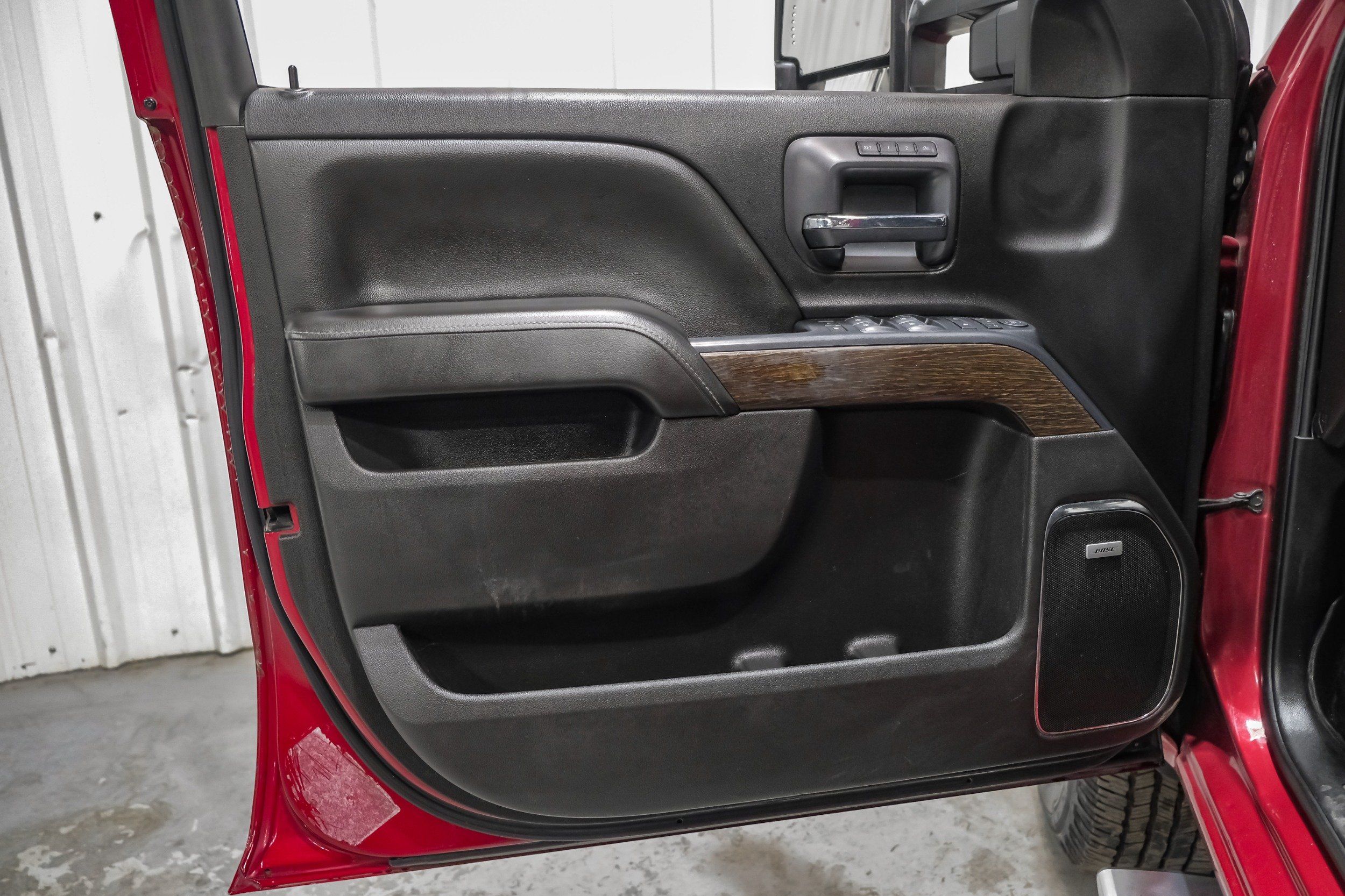 Photo 77 of 2018 GMC Sierra Denali for sale in Katy, TX