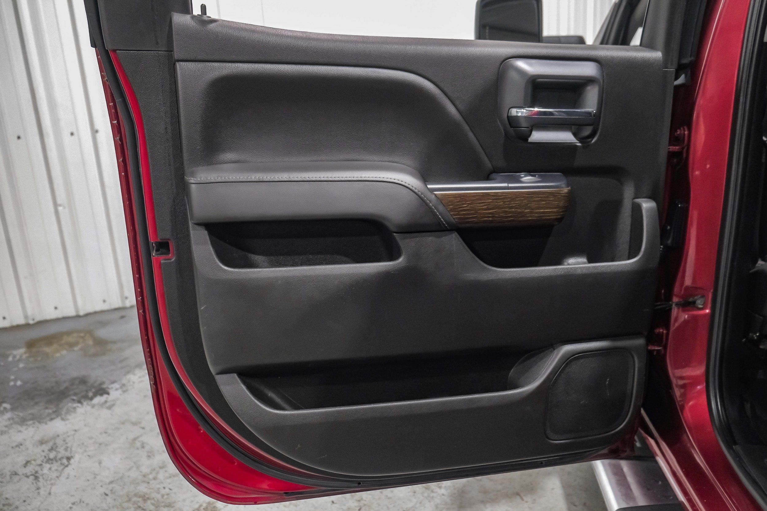 Photo 85 of 2018 GMC Sierra Denali for sale in Katy, TX