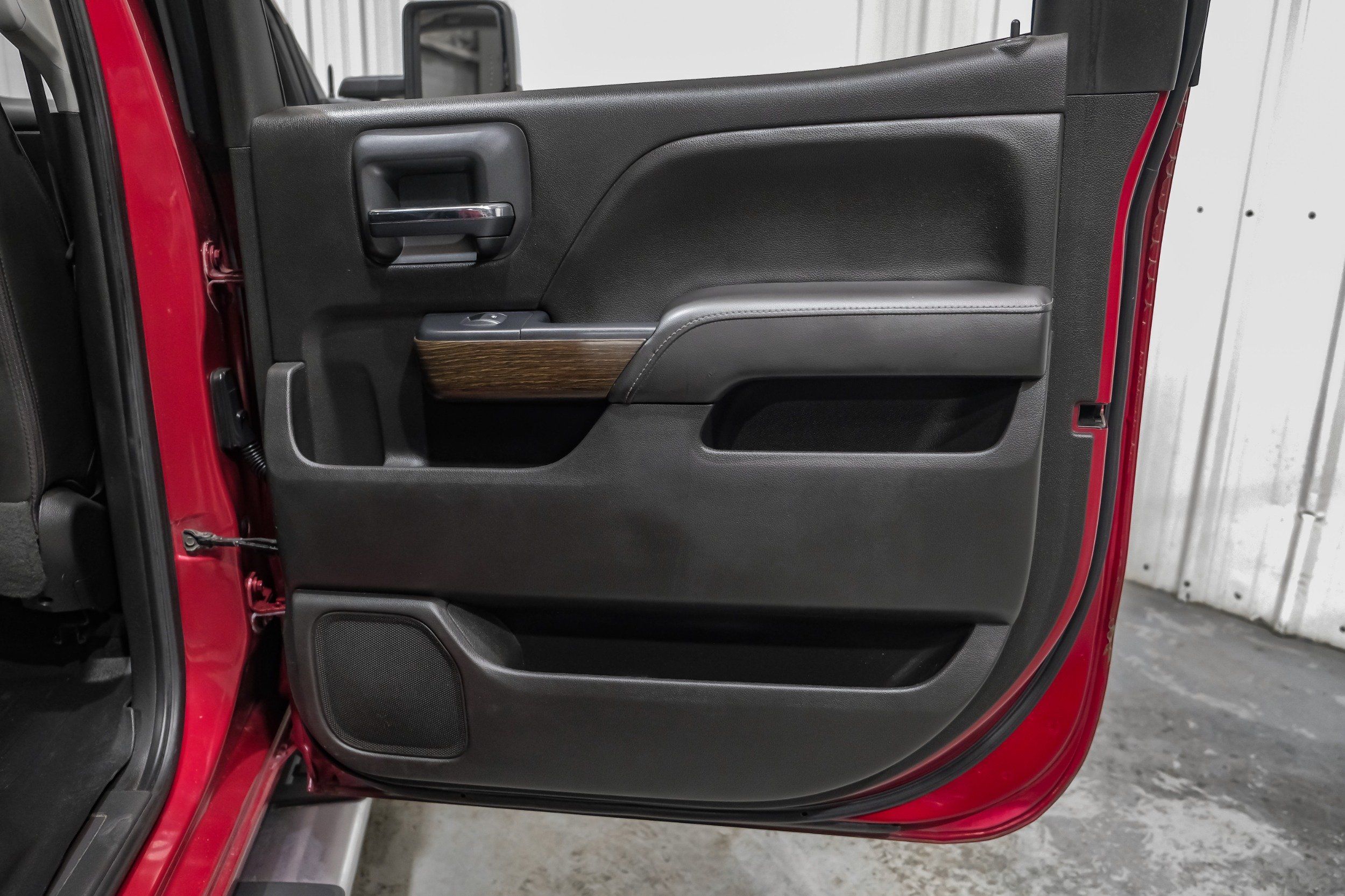 Photo 87 of 2018 GMC Sierra Denali for sale in Katy, TX