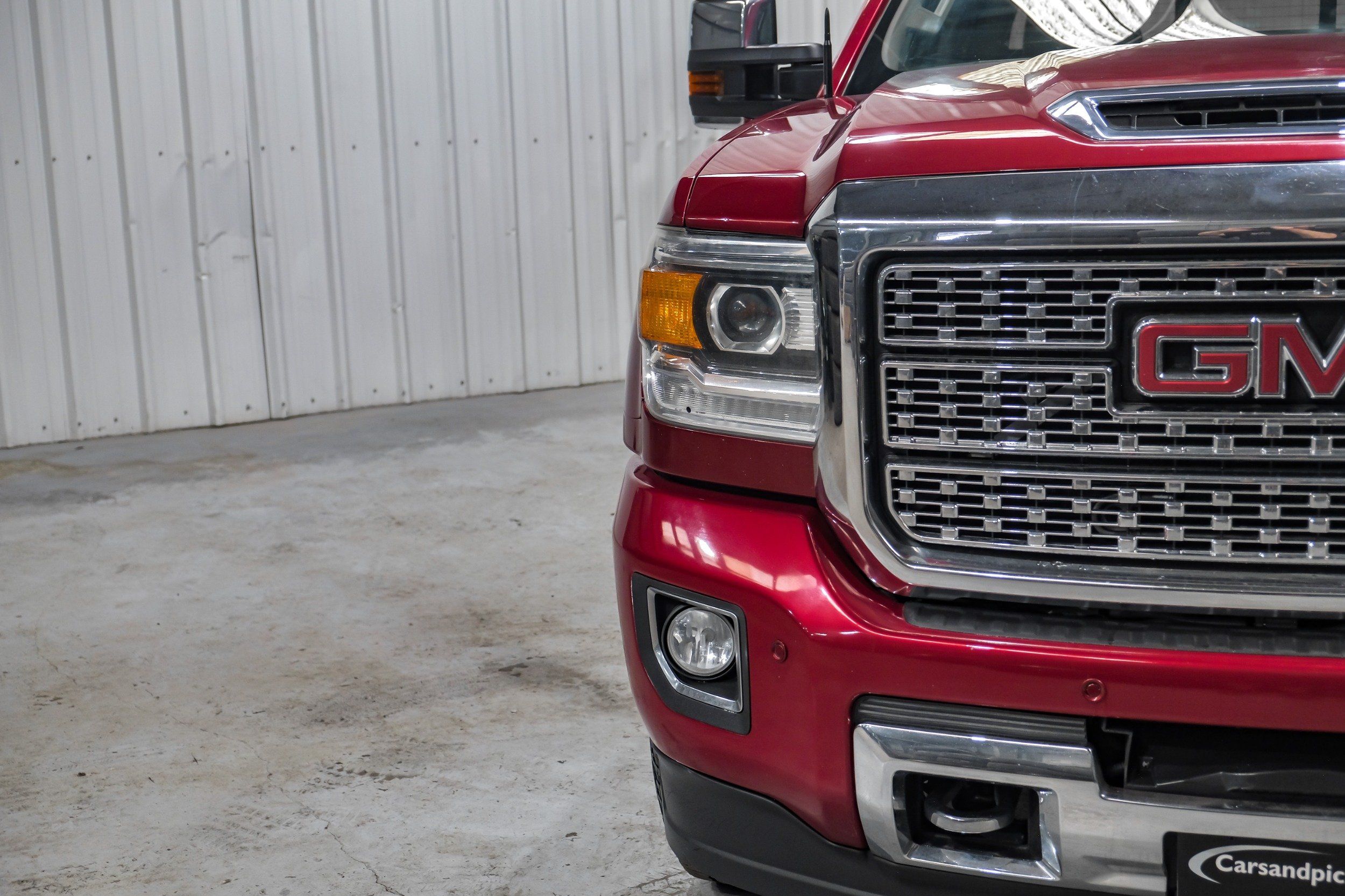 Photo 89 of 2018 GMC Sierra Denali for sale in Katy, TX