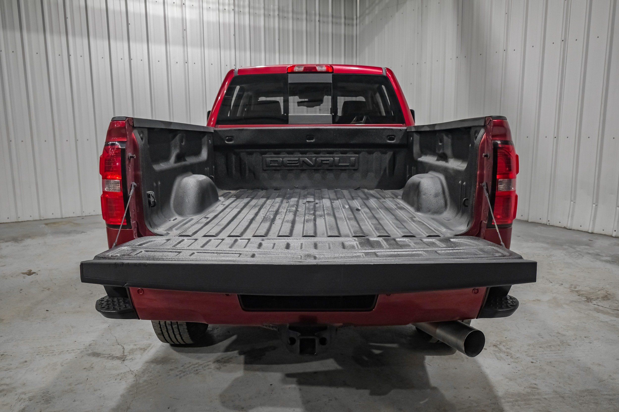 Photo 111 of 2018 GMC Sierra Denali for sale in Katy, TX