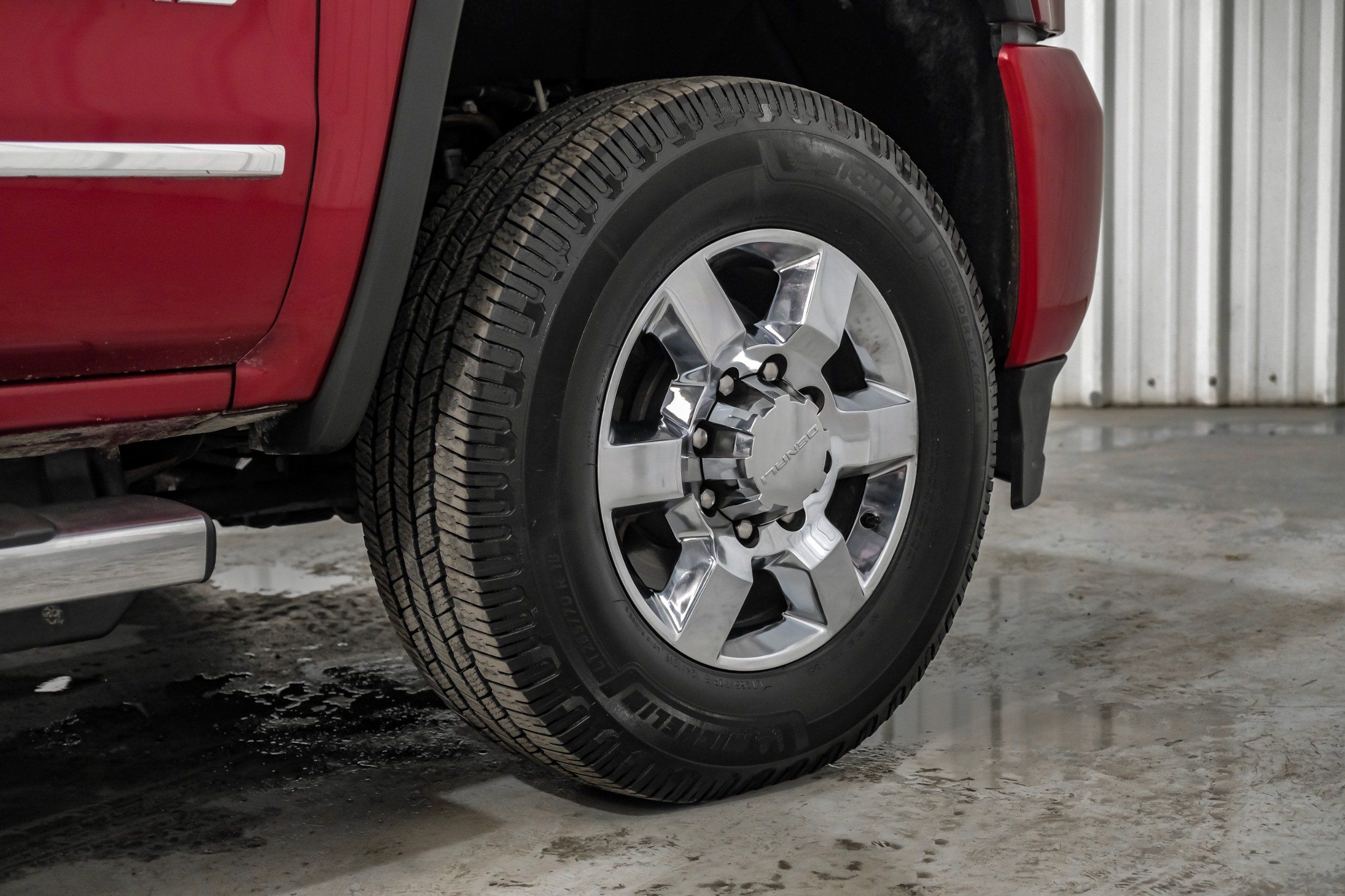Photo 115 of 2018 GMC Sierra Denali for sale in Katy, TX