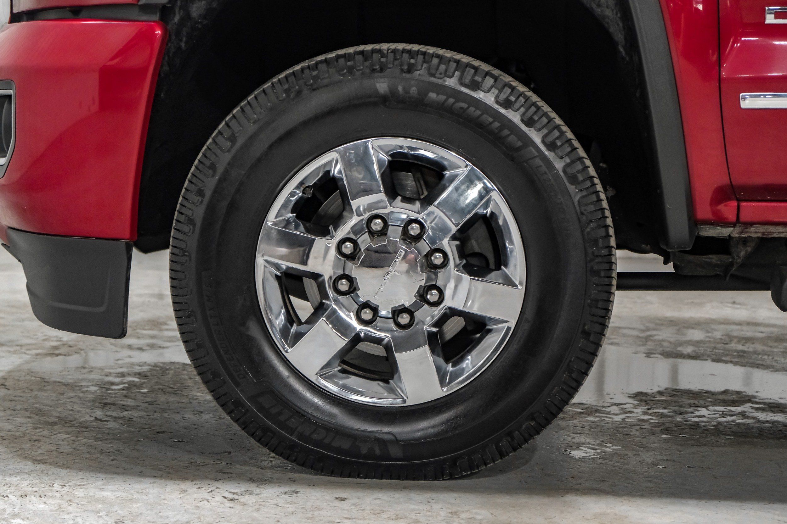 Photo 117 of 2018 GMC Sierra Denali for sale in Katy, TX