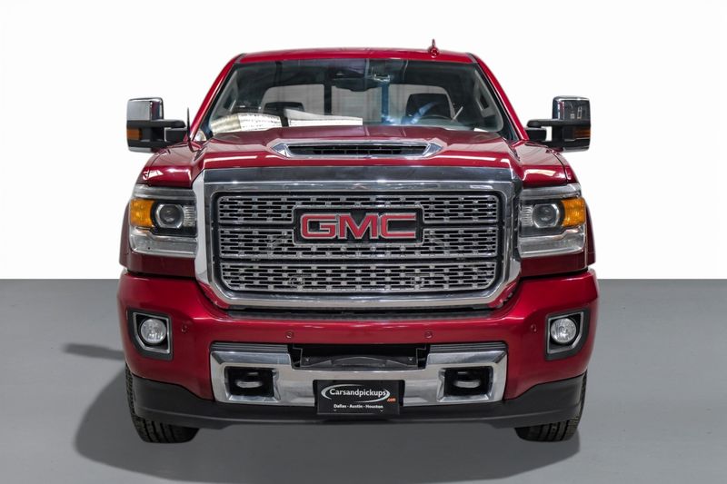 Photo 6 of 2018 GMC Sierra Denali for sale in Katy, TX