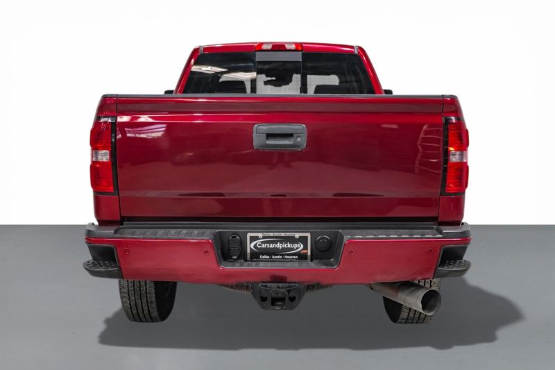 Photo 14 of 2018 GMC Sierra Denali for sale in Katy, TX