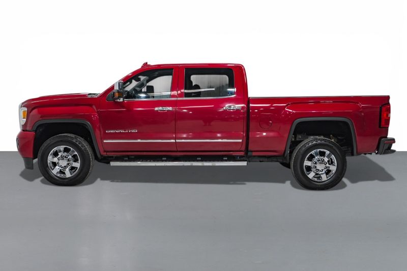 Photo 18 of 2018 GMC Sierra Denali for sale in Katy, TX