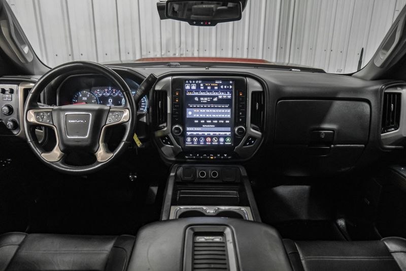 Photo 26 of 2018 GMC Sierra Denali for sale in Katy, TX