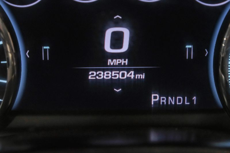 Photo 38 of 2018 GMC Sierra Denali for sale in Katy, TX