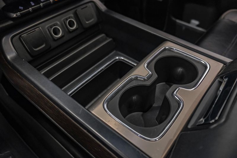 Photo 44 of 2018 GMC Sierra Denali for sale in Katy, TX