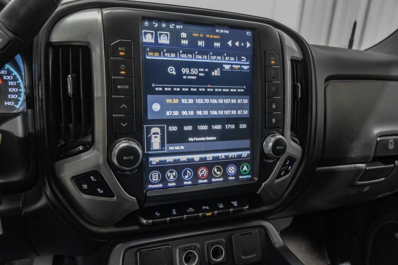 Photo 46 of 2018 GMC Sierra Denali for sale in Katy, TX