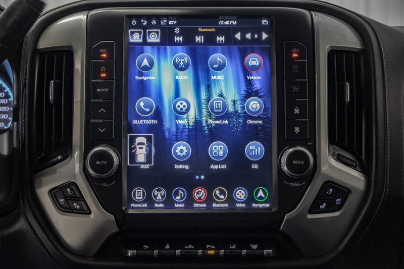 Photo 48 of 2018 GMC Sierra Denali for sale in Katy, TX