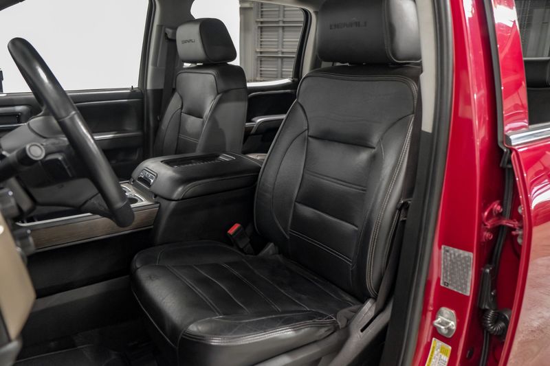Photo 56 of 2018 GMC Sierra Denali for sale in Katy, TX