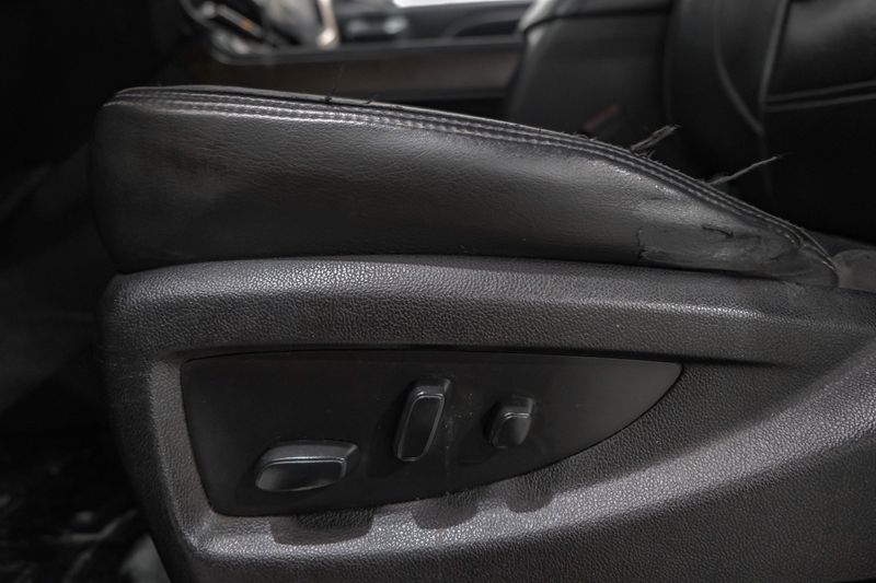 Photo 58 of 2018 GMC Sierra Denali for sale in Katy, TX