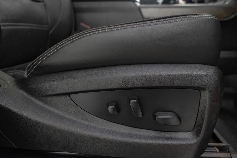 Photo 64 of 2018 GMC Sierra Denali for sale in Katy, TX