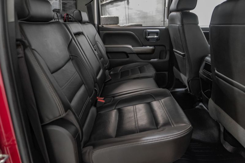 Photo 66 of 2018 GMC Sierra Denali for sale in Katy, TX