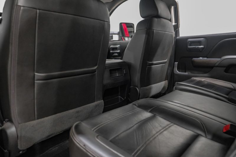 Photo 70 of 2018 GMC Sierra Denali for sale in Katy, TX