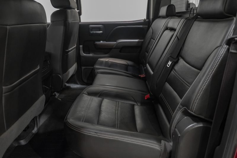 Photo 72 of 2018 GMC Sierra Denali for sale in Katy, TX