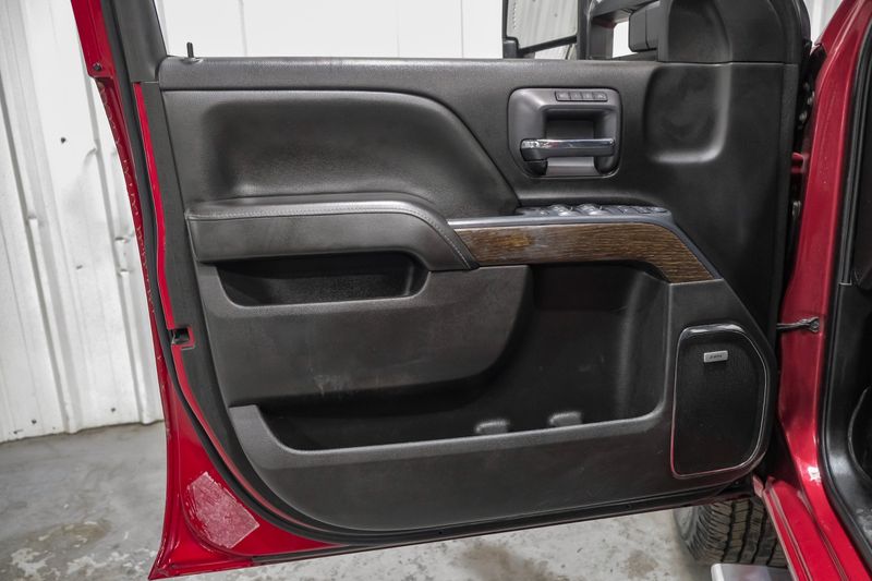 Photo 78 of 2018 GMC Sierra Denali for sale in Katy, TX