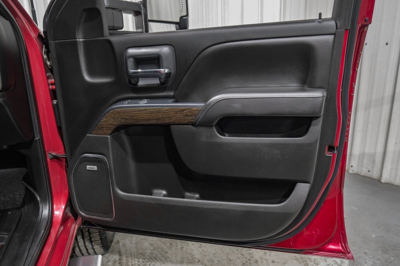 Photo 84 of 2018 GMC Sierra Denali for sale in Katy, TX